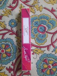MyGlamm Liquid Matte Lipstick