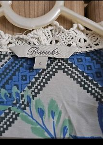 Combo Shrug On Sale