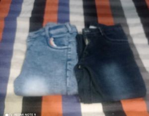 Boys Denim Jeans Combo Offer