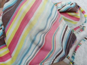 Bikni Bara Ribbon Look