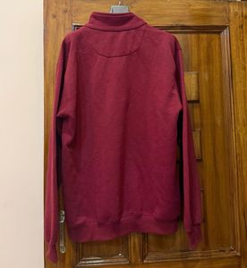 Tommy Hilfiger Quarter Zip Pullover