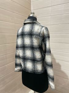 ONLY Imported Shorts Check Jacket