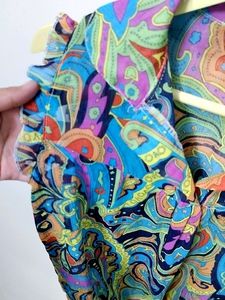 Multicolour Top For Women #STUDIO