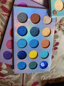 Eyeshadows
