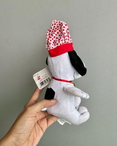 Combo Of Two Stuffed Toys