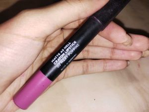 Sugar Crayon Matte Lipstick