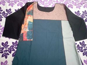 Combo Very Comfortable Kurtas 🌞🏖️ Like