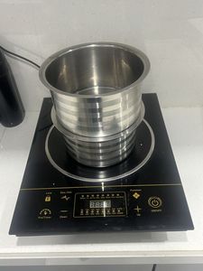 Shinestar Induction Cooker 903