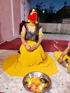 Elegant Indian Dress Bundle