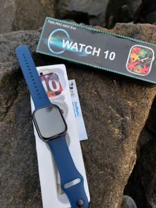 Watch T900 Premium Quality