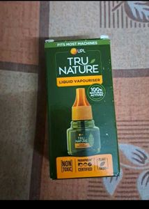 Liquid Vapouriser