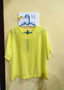 Yellow Top