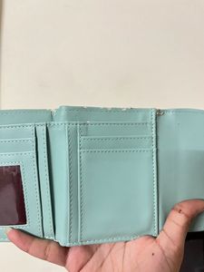 Caprese Wallet