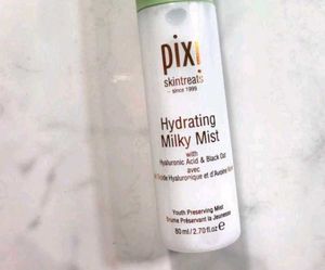 🧚Pixi Milky Hydrating Mist 80 mL🧚