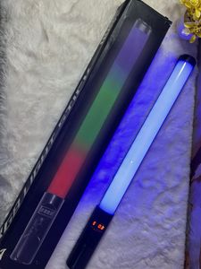 RGB LED Video Light Wand
