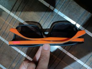 Black Sunglasses Unisex