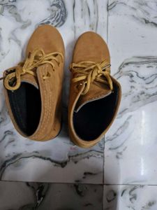 boot shoes