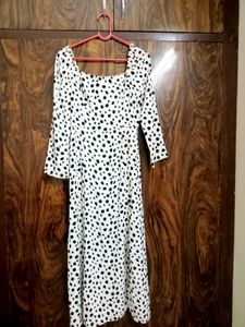 long dress