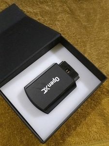 OpenXC Vehicle Interface VI OBD
