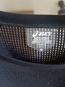 Asics Ventilate Actibreeze T Shirt