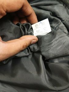 New Imported Overcoat