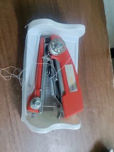 New Handy Steplar Stiching Kit
