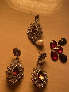 Jewellery Set