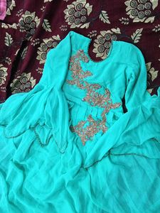 Women New Design Gown