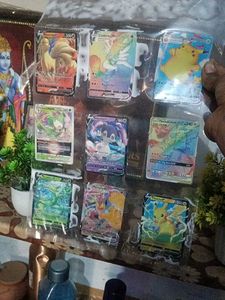 Pokemon Cards - Rare Finds!