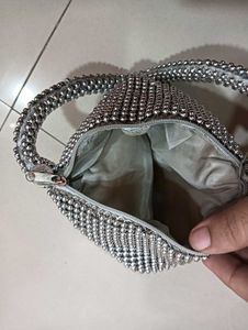 Batwa/ tricon potli purse
