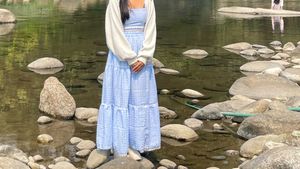 Co-ord Set Dress