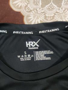 A sports wear tshirt
