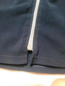mini skirt