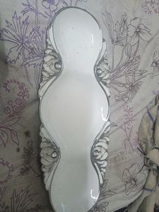 Ceramic Decorative Tray