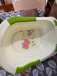 Baby Bathtub