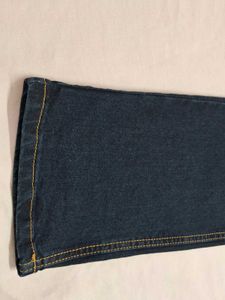 Newport Dark Wash Jeans