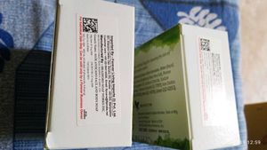 Aloe Avocado Face And Body Soap