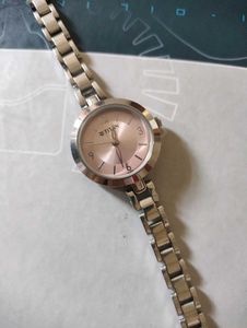 Titan Watch for Women, Grey