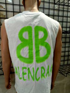 Balencraa Sleeveless Tee