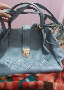 Handbag New