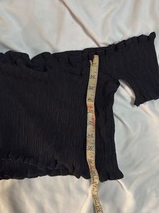 Off Shoulder Top