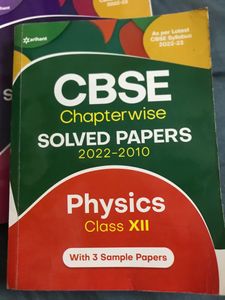 CBSE PYQ WITH SAMPLE PAPER