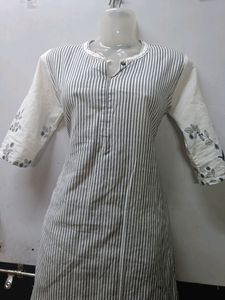 Kurta With Pant