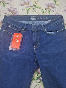 Denim Jeans