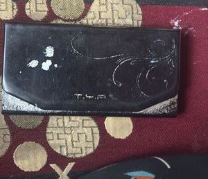 Eyeshadow Palette