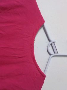 Amazing Pink Kurta