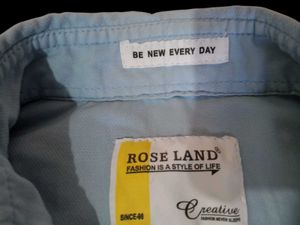 Fab Shirt For You