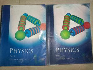 Class 11th Physics Ncert