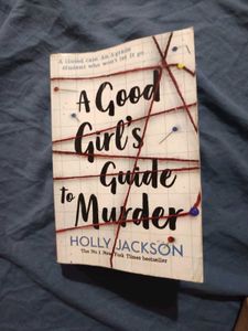 A Good Girl's Guide to Murder