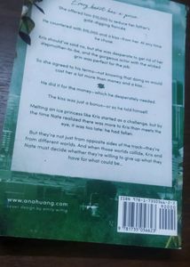 IF LOVE HAD A PRICE Novel By Ana Huang
